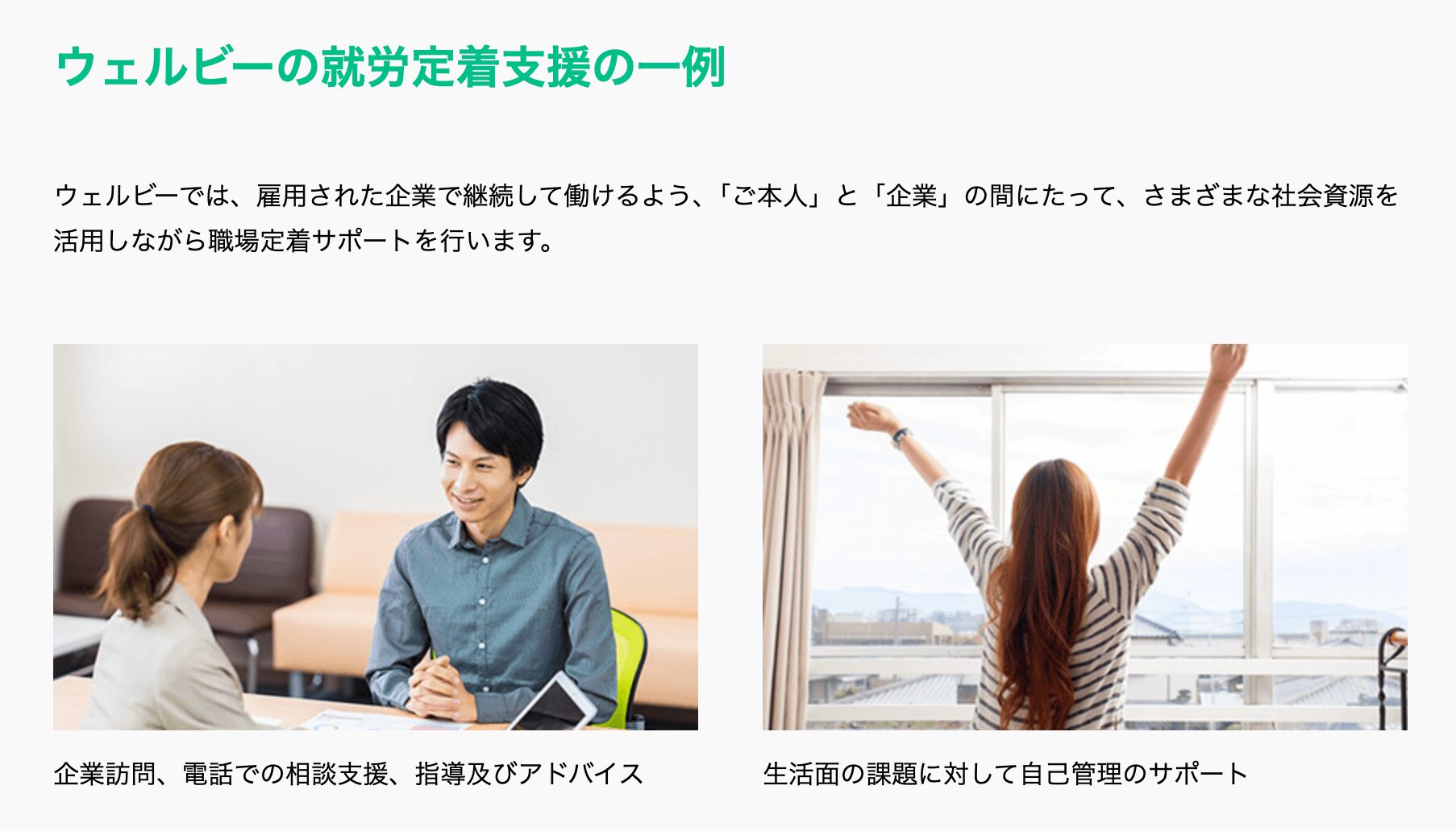 ウェルビーの画像2