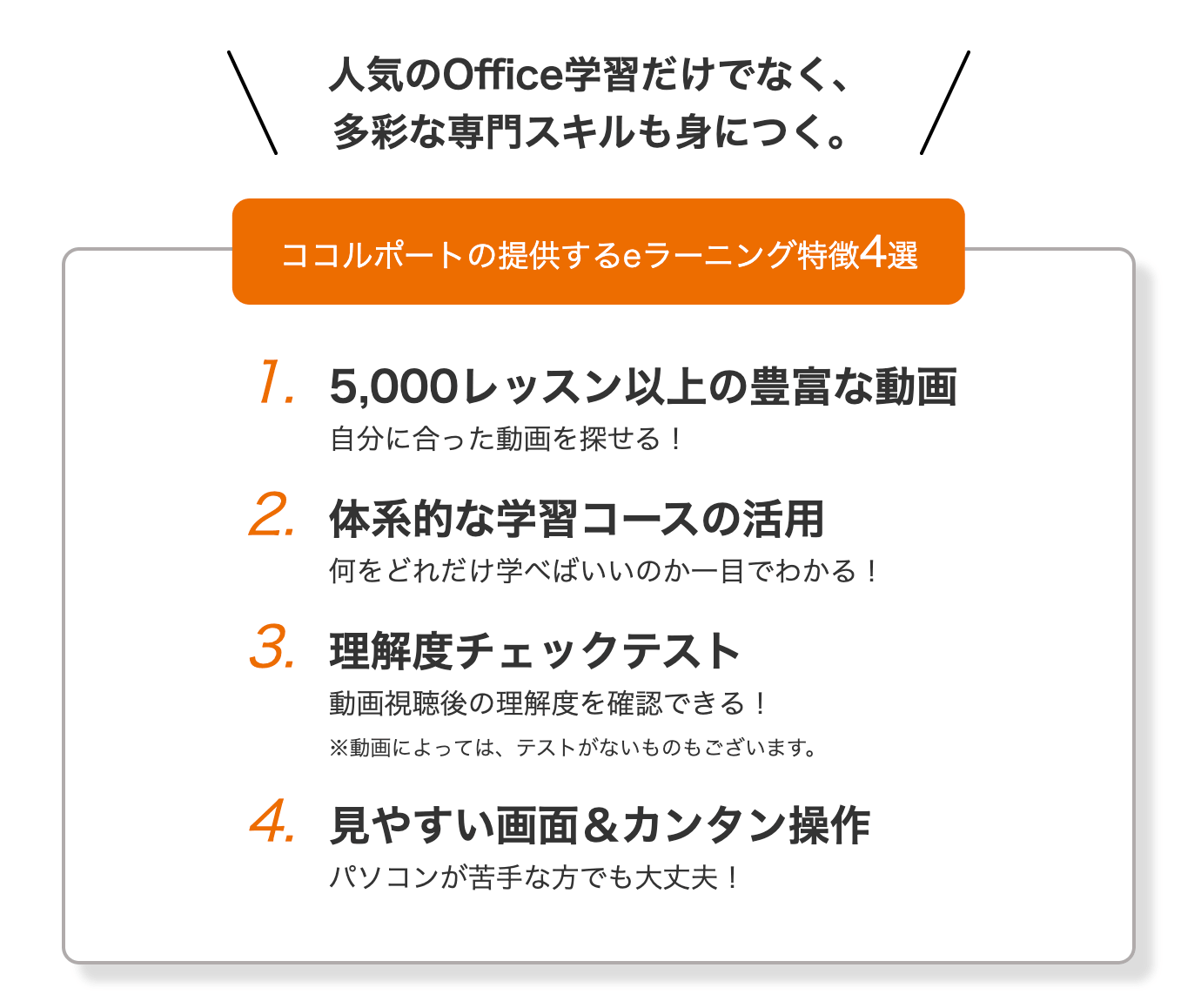 ココルポートの画像3